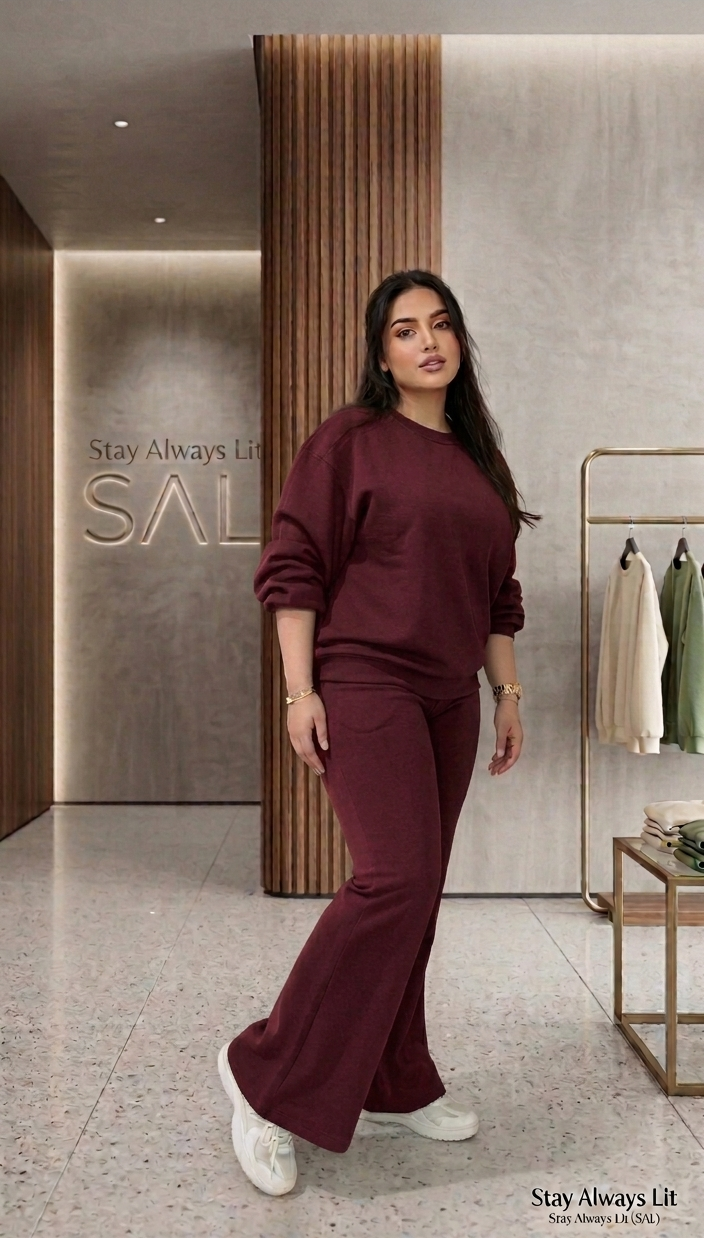 Women's Signature Set